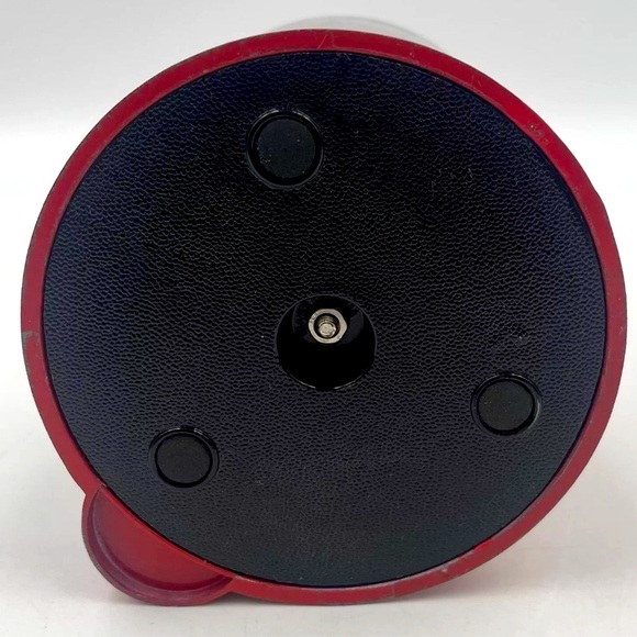 đŁđJelly Belly Dispenser Original Gourmet Vending Machine 9" tall jelly beans - Picture 6 of 8